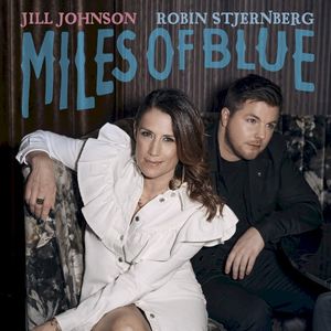 Miles of Blue (Single)