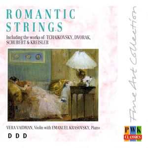 Romantic Strings