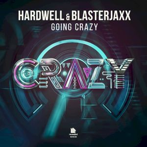 Going Crazy (Single)