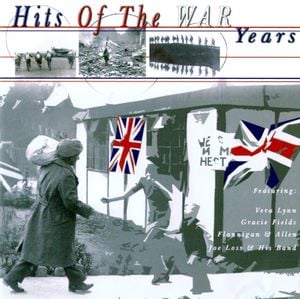 Hits of The War Years