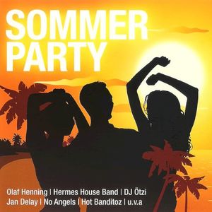 Sommer Party