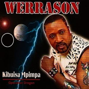 Kibuisa Mpimpa