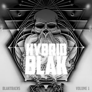 HYBRID BLAK : BLAKTRACKS, VOL. I