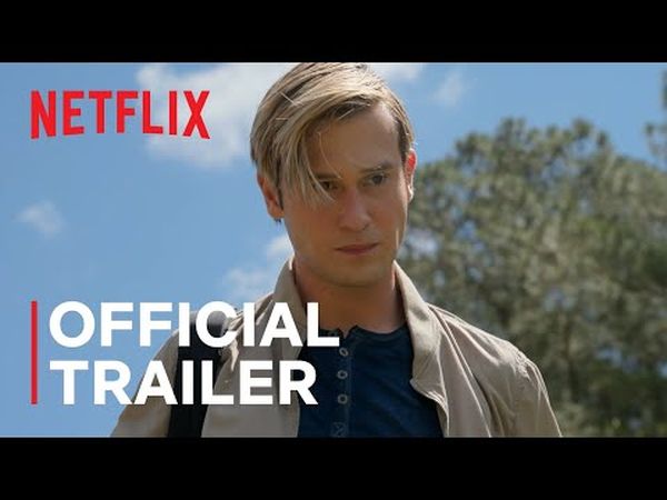 Tyler Henry à l'écoute de l'au-delà