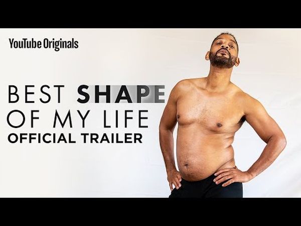 Best Shape of My Life