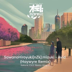Avid (Haywyre Remix)