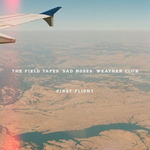 First Flight (Single)