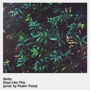 Days Like This (Single)