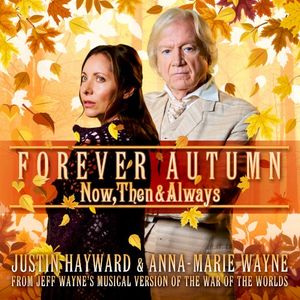 Forever Autumn: Now, Then & Always (Single)