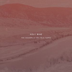 Holy Wine (Single)