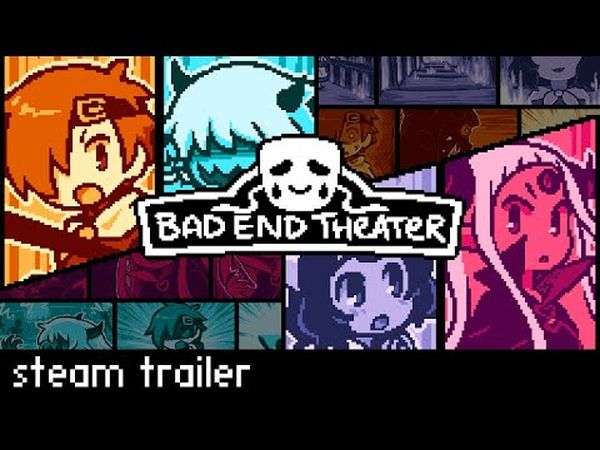 Bad End Theater