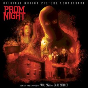 Prom Night: Original Motion Picture Soundtrack (OST)
