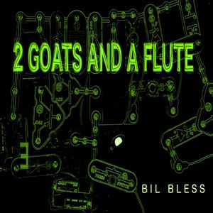 2 Goats and a Flute (Single)