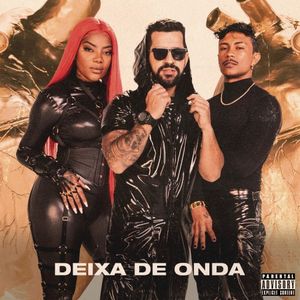 Deixa de onda (Single)