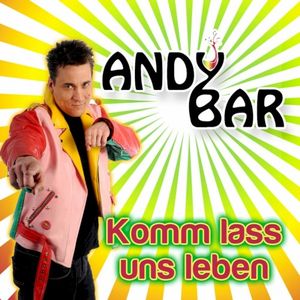 Komm lass uns leben (Single)