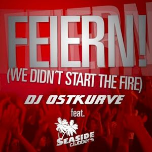 Feiern (We Didn't Start the Fire) (Wolfrick remix edit)