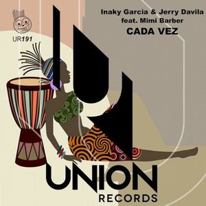 Cada vez (Single)