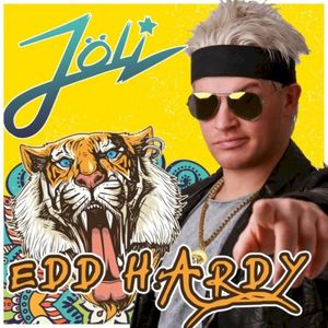 Edd Hardy (Single)