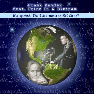 Wo gehst Du hin, meine Schöne (Single)