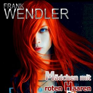 Mädchen mit roten Haaren (Single)