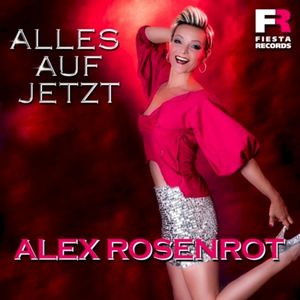 Alles auf jetzt (Single)