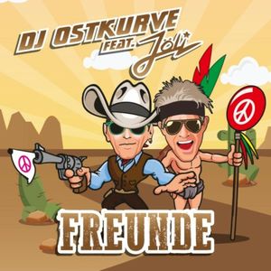 Freunde (Single)