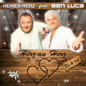 Herz an Herz (Single)