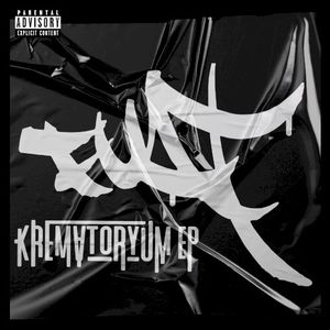 KREMATORYUM (EP)