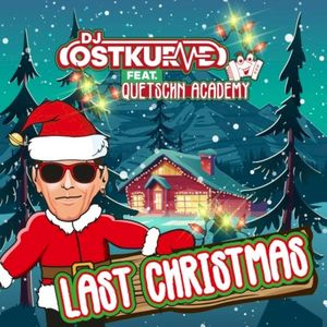 Last Christmas (Edit)
