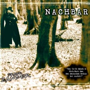 Nachbar (kurz und schmerzlos)