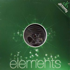 Elements G (EP)