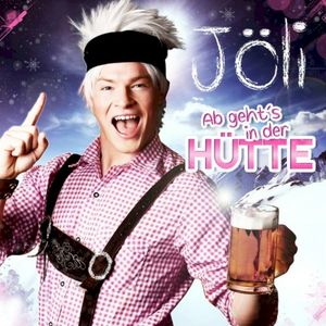 Ab geht's in der Hütte (Single)