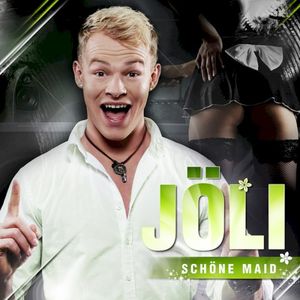 Schöne Maid (Single)