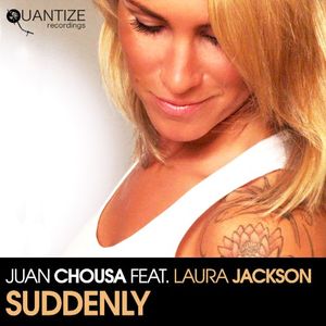 Suddenly (EP)