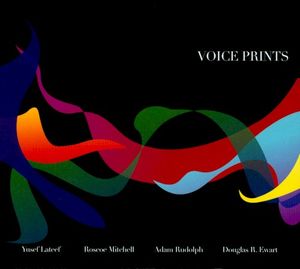 Voice Prints (Live)
