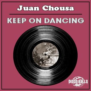 Keep on Dancing (Single)