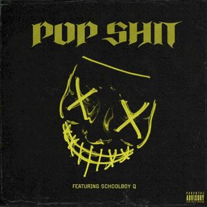 Pop Shit (Single)