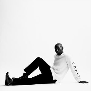 Wild Youngster (Single)