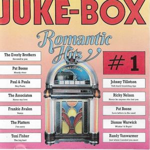 Juke-Box Romantic Hits #1