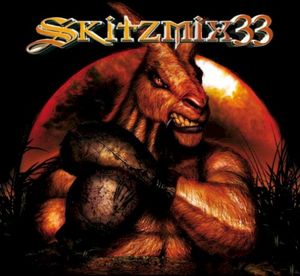 SkitzMix 33