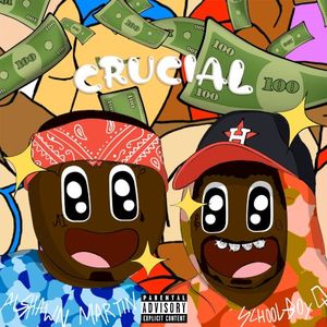 Crucial (Single)