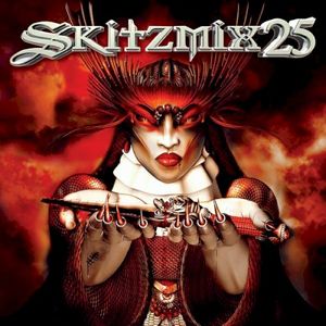 SkitzMix 25