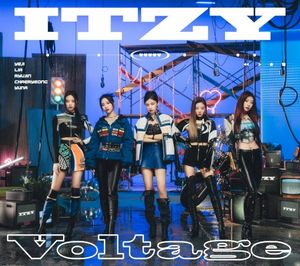 Voltage (Single)