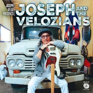 Joseph Veloz And The Velozians