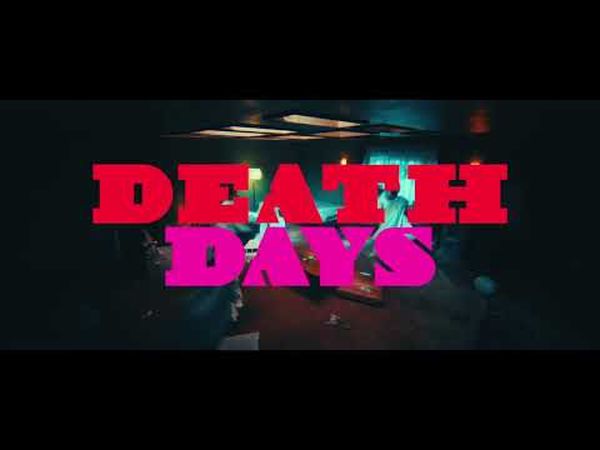 Death Days