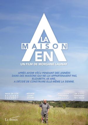 La Maison en A