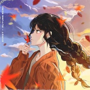 Autumn Wind (Single)