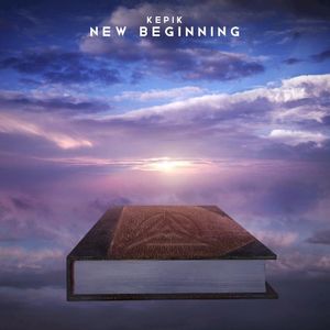 New Beginning (EP)