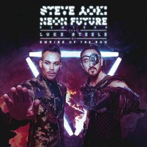 Neon Future (Tydi remix) (intro edit)