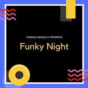 Funky Night (EP)